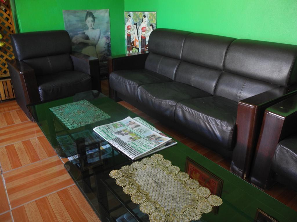 Nam Pueng Place 1 تْشينسينْ المظهر الخارجي الصورة