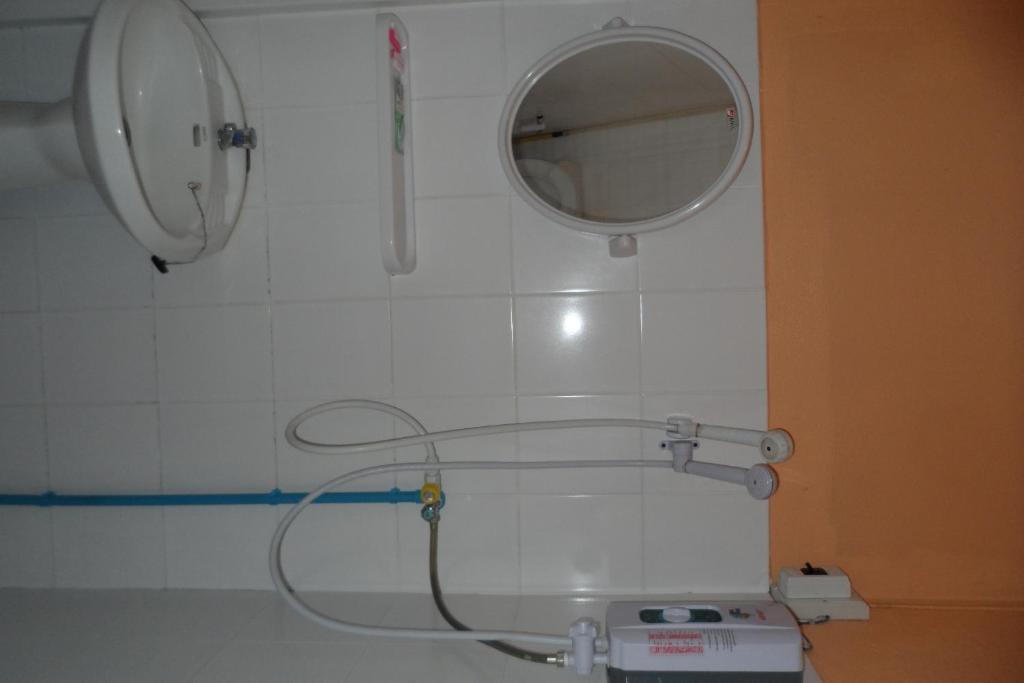 Nam Pueng Place 1 تْشينسينْ الغرفة الصورة